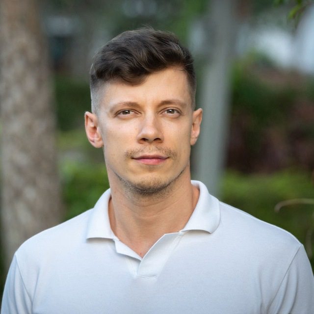 Aleksei Balchunas